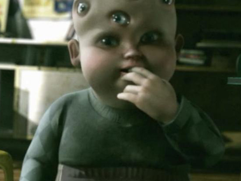 Foto 1 de Chernokids