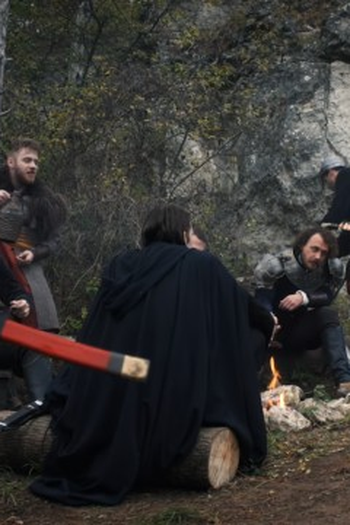 Poster de Episódio Az áruló jutalma (2023)