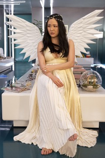 Poster de Episódio JENNY (2021)