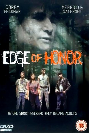  de Filme Clube de Heróis (1991)