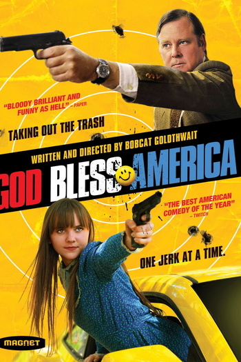  de Filme Deus Abençoe a América (2011)