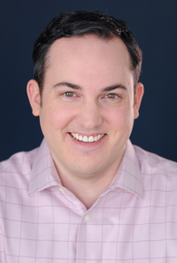 Brandon Larson (I)