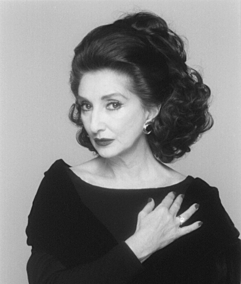 Norma Aleandro - Foto 1