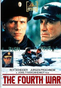 A Quarta Guerra (The Fourth War)