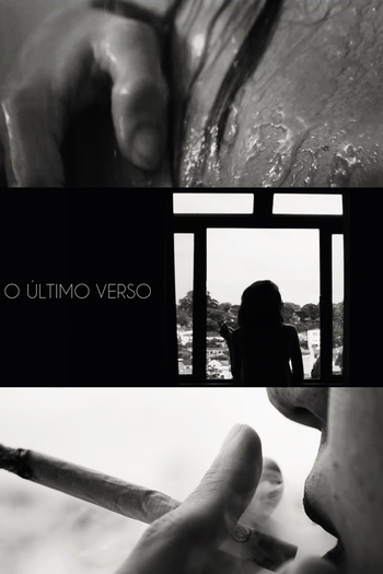 Poster de Curta O último verso (2016)