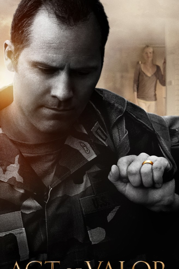  de Filme Ato de Coragem (2012)