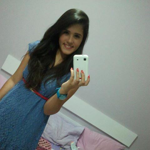 Foto de perfil de Marcela Giovana