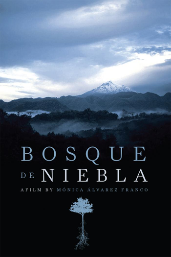  de Filme Bosque de Névoa (2017)