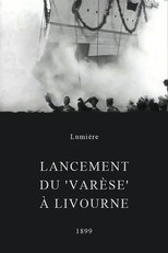 Lancement du ‘Varèse’ à Livourne (Lancement du ‘Varèse’ à Livourne)