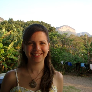 Foto de perfil de Pink Danielle