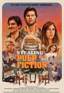 Stealing Pulp Fiction (Stealing Pulp Fiction)