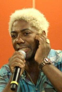 Ivo Meirelles - Poster 1