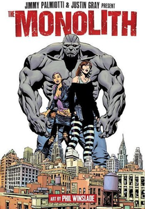 The Monolith (The Monolith)