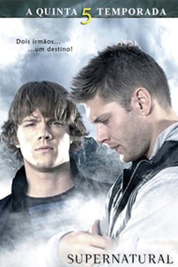  de Série Sobrenatural (5ª Temporada) (2009)