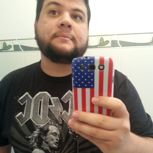 Foto de perfil de GUILHERME MASCARENHAS ALVES PE