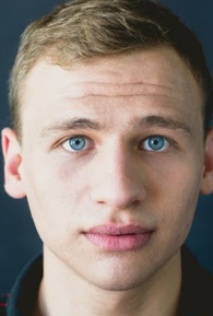 Evgeniy Lamakh