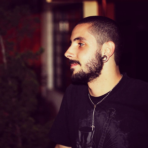 Foto de perfil de Gabriel