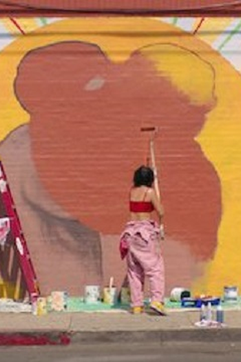 Poster de Episódio The Mural (2020)