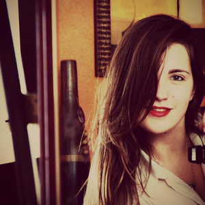 Foto de perfil de Bruna Assumpção