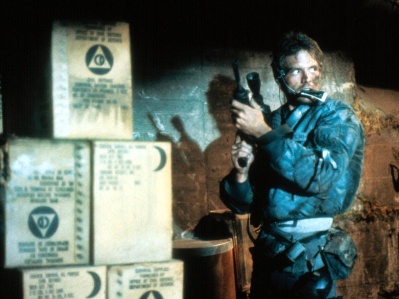 Foto 37 de O Exterminador do Futuro