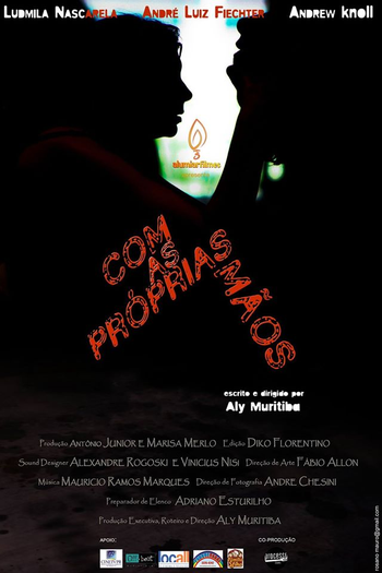 Poster de Curta Com as Próprias Mãos (2008)
