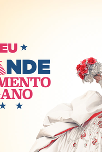 Meu Grande Casamento Cigano (6ª temporada) - Poster / Capa / Cartaz - Oficial 1