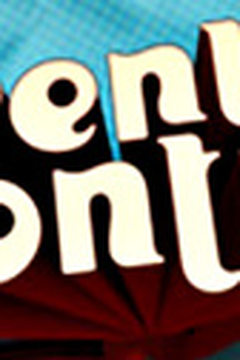 Poster de Série Parental Control (2005)