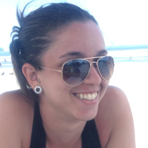 Foto de perfil de Nathasha