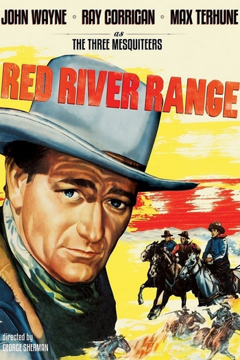 de Filme A Ronda de Sangue (1938)