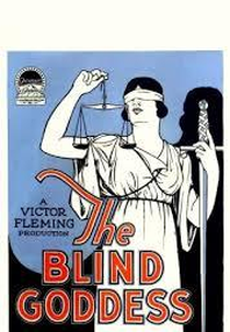 Justiça dos Homens, Justiça de Mãe (The Blind Goddess)