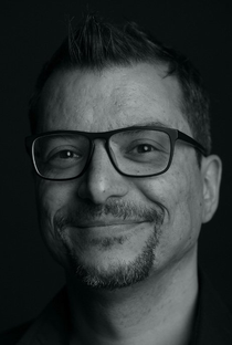 Can Erduman - Poster 1