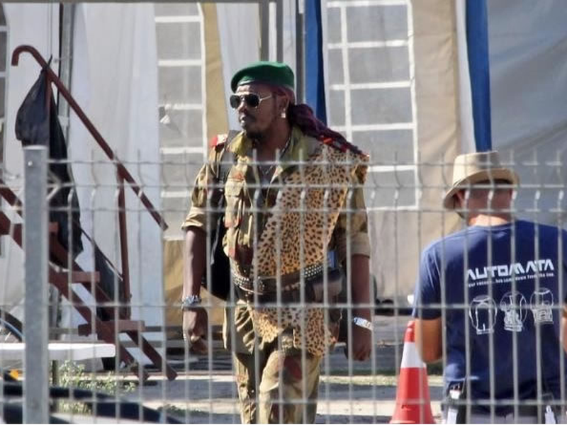 Foto 4 de Os Mercenários 3