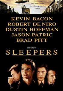 Sleepers: A Vingança Adormecida (Sleepers)