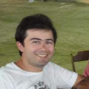 Foto de perfil de Moraes Neto