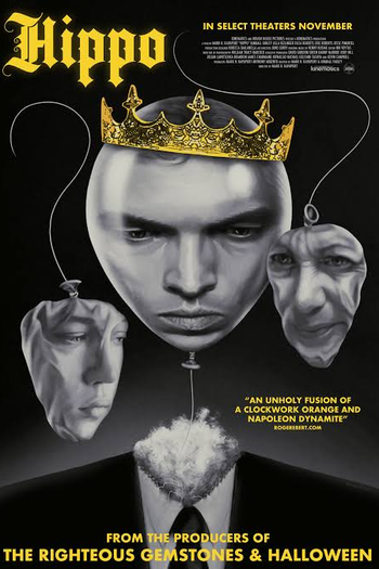  de Filme Hippo (2024)