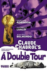 Quem Matou Leda? (À Double Tour)