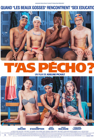 Poster 1 de Filme How to Make Out (2020)