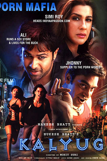  de Filme Kalyug (2005)