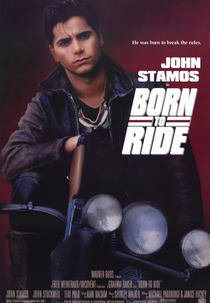 Tudo Pela Liberdade (Born To Ride)