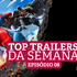 GAME OF THRONES 7, EXTRAORDINÁRIO e MAIS | TOP Trailers da Semana 8