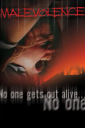  de Filme Mal e Violência (2003)