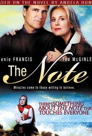 Poster 1 de TV A Mensagem (2007)