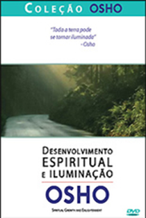Desenvolvimento Espiritual e Iluminação - Poster / Capa / Cartaz - Oficial 1