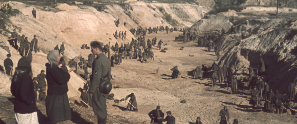 Confira os primeiros títulos da 11º edição do Olhar de Cinema