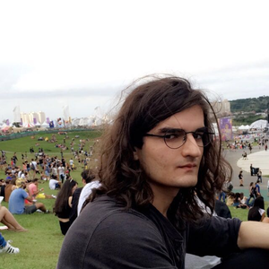 Foto de perfil de Gabriel