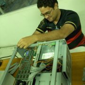Foto de perfil de Gleydson Fonseca