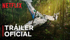 Los niños perdidos | Tráiler oficial | Netflix