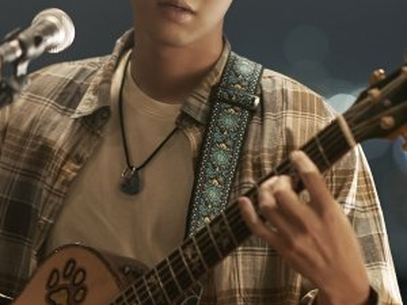 Foto 2 de The Box: No Ritmo do Coração