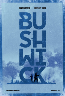 Ataque a Bushwick - Poster / Capa / Cartaz - Oficial 2