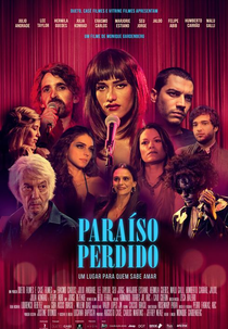 Paraíso Perdido (Paraíso Perdido)